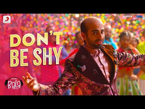 DJ KAWAL, VIKAS J  - DONT BE SHY AGAIN (REMIX) Ayushmann | Badshah |Rouge| Sachin Jigar| Dr.Zeus