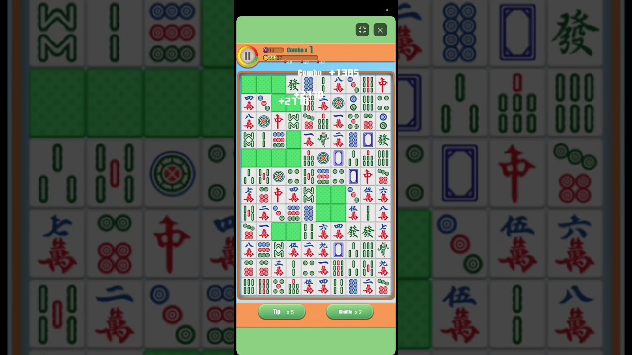 Mahjong Match Club Gameplay Walkthrough demonstrating all modes