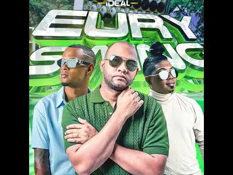 Eury Swing “Banda Ideal”- Se murió Martín (Para Musicólogos) 2k25