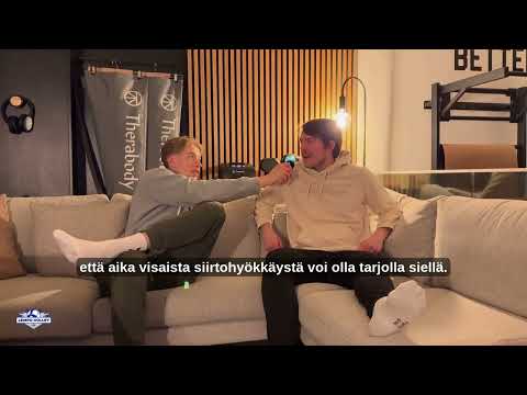 Lempo-ennakko: Ducks & Kuortane