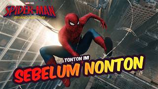 Download lagu EVERYTHING YOU NEED TO KNOW BEFORE WATCHING SPIDER-MAN BRAND NEW DAY mp3