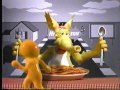 Nickelodeon Montage ID 60 FPS