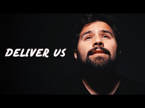 Deliver Us (Prince of Egypt) - Cover by Caleb Hyles and Jonathan Young