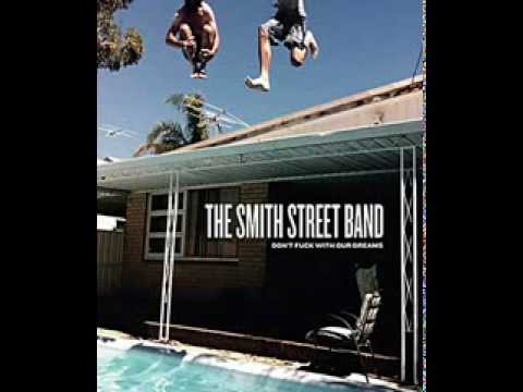 The Smith Street Band - Ducks Fly Together