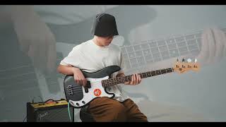Video thumbnail for Introducing the Squier Debut Collection – Precision Bass by 发时达乐器 FAST Music Official Channel