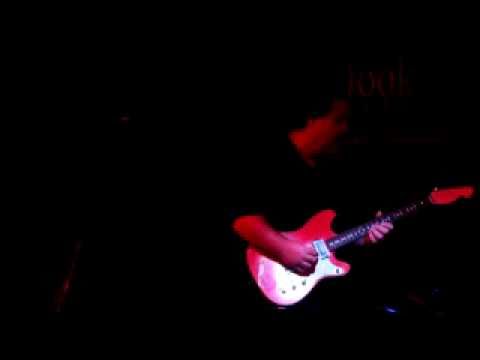 Buddy Whittington Band tribute to Gary Moore