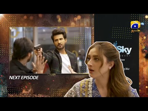 Ghaata Episode 84 Promo | Drama Serial Ghatta Episode 84 Teaser | Review