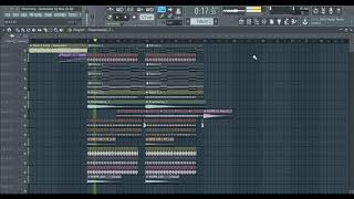Third ≡ Party - Remember (FL Studio Remake+FLP+Presets)
