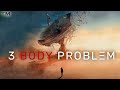 3 Body Problem Trailer Deutsch HD