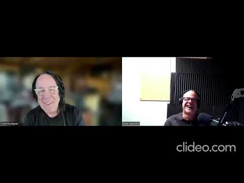 Todd Rundgren 2025 interview