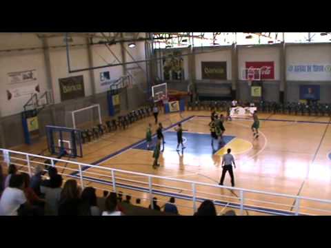 basketball prospect: Santiago Aldama 2001