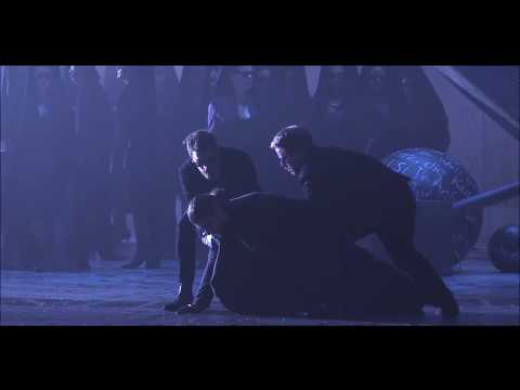 Faust  Act IV  Trio and la mort de Valentin