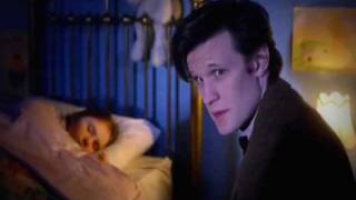 Doctor Who - Chameleon Circuit - Silence and The End of All Things