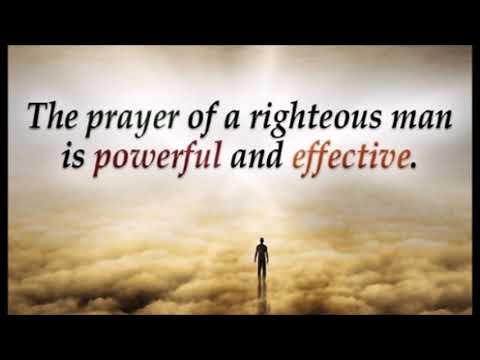 Praying In The Third Dimension by D H McKillop