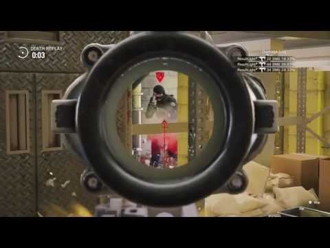 The BEST Spawn Kill Spots on Favela and Yacht - Siege BS #14 | Tom Clancy's Rainbow Six Siege