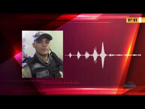 PM faz operacão e fiscaliza oÌ‚nibus contra entrada de drogas e armas em Picos 22 07