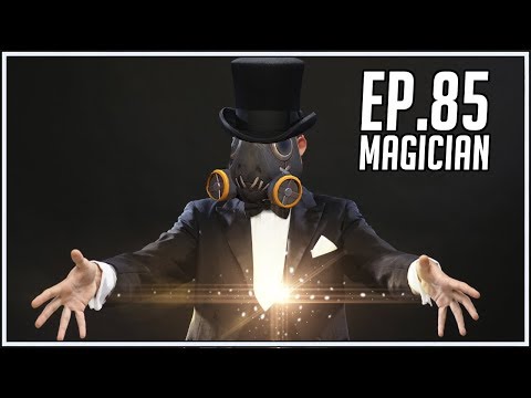 Random Overwatch Highlights - Ep. 85