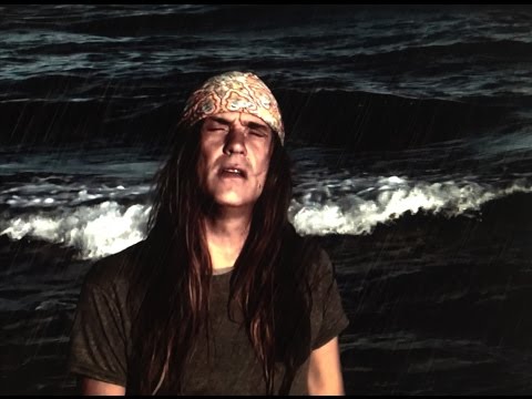 Ronni Le Tekrø - MUDDY WATERS  (Official Music Video)