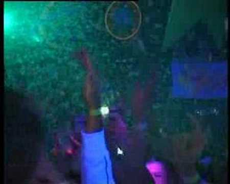 Dizstruxshon NYE 2006/07 Part 5