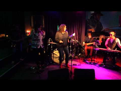 Adriana Romijn i'll be making love to my man @ Roger Happel Theme Nights