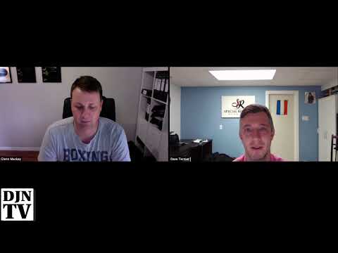 Jason Klock- Part Time or Full Time, Doing It Right Speaker Spotlight DJNTV DJ Convention 2020