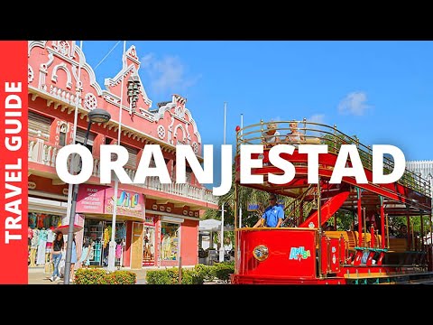 Oranjestad Aruba Travel Guide: 17 BEST Things To Do In Oranjestad