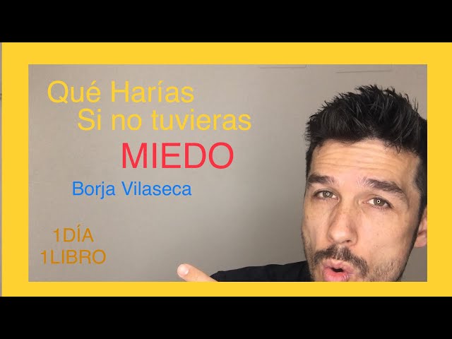 Vídeo relacionado con Qué harías si no tuvieras miedo: El valor de reinventarse para transformar el trabajo, la empresa y la economía (Conecta)