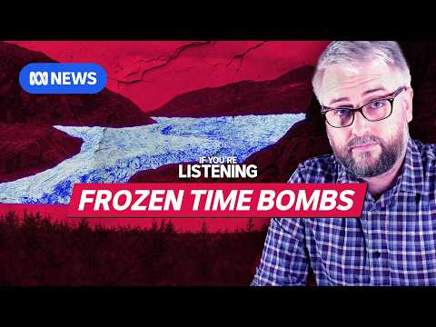 Nepal's glacier time bomb | If You're Listening | ABC NEWS In-depth