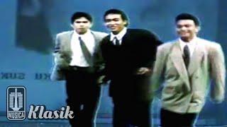 Download lagu Trio Libel's - Aku Suka Kamu ( Karaoke Video) mp3