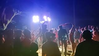Download lagu Dj KK Pro vs Dj MM At Beko Saraswati Puja Visarjan  mp3