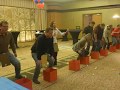 Minute To Win It Corporate Team Building Activity Detroit