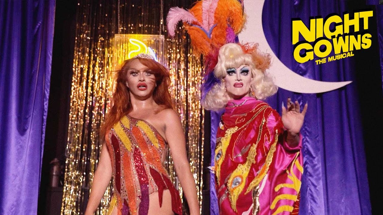 NightGowns: The Musical