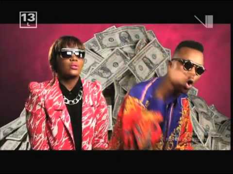 VUZU.TV: 10 Over 10 - Celebs Beef & Fights