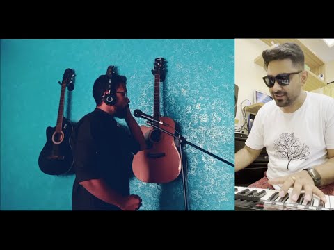 Saathiya Reprise Version | Anirban Paul ft. Sayandip Roy| Happy Birthday Sonu Nigam|