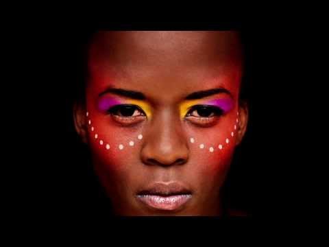 Tribal Wind - African Music
