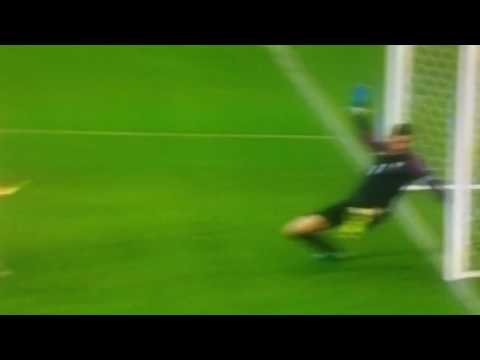 France 4:1 Iceland goal Sigthórsson Euro 2016