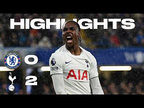 Full highlights