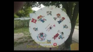preview picture of video 'Wochenende in Woltersdorf und Rüdersdorf'