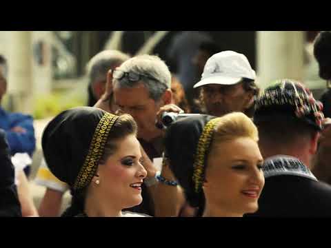 Pavilionul României /Expo Milano 2015