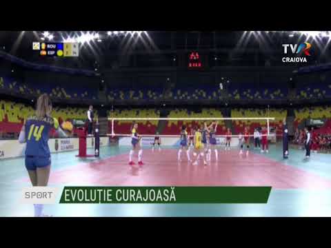 Telejurnal Regional TVR3 - 31.05.2021