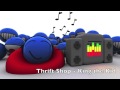 Thrift Shop (Rock Version) - King the Kid 
