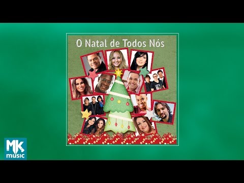 💿 O Natal de Todos Nós (CD COMPLETO)