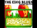 The King Blues-sound of revolt