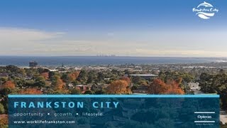 About Frankston