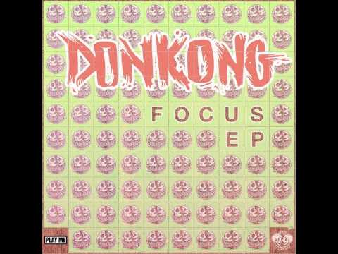 Donkong - Captain (Original Mix)