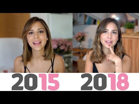 Reagindo aos meus 50 FATOS!