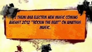 DJ Themi - Rockin The Beat (Club Mix)