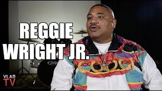 Reggie Wright Jr: I Believe Poochie (Wardell Fouse) of the Bloods Killed Biggie (Part 15)