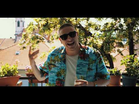 BlBlasco - Bora Bora 🏝️ (Music Video)