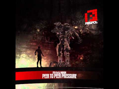 01. Eye-D & DJ Hidden - Ascender